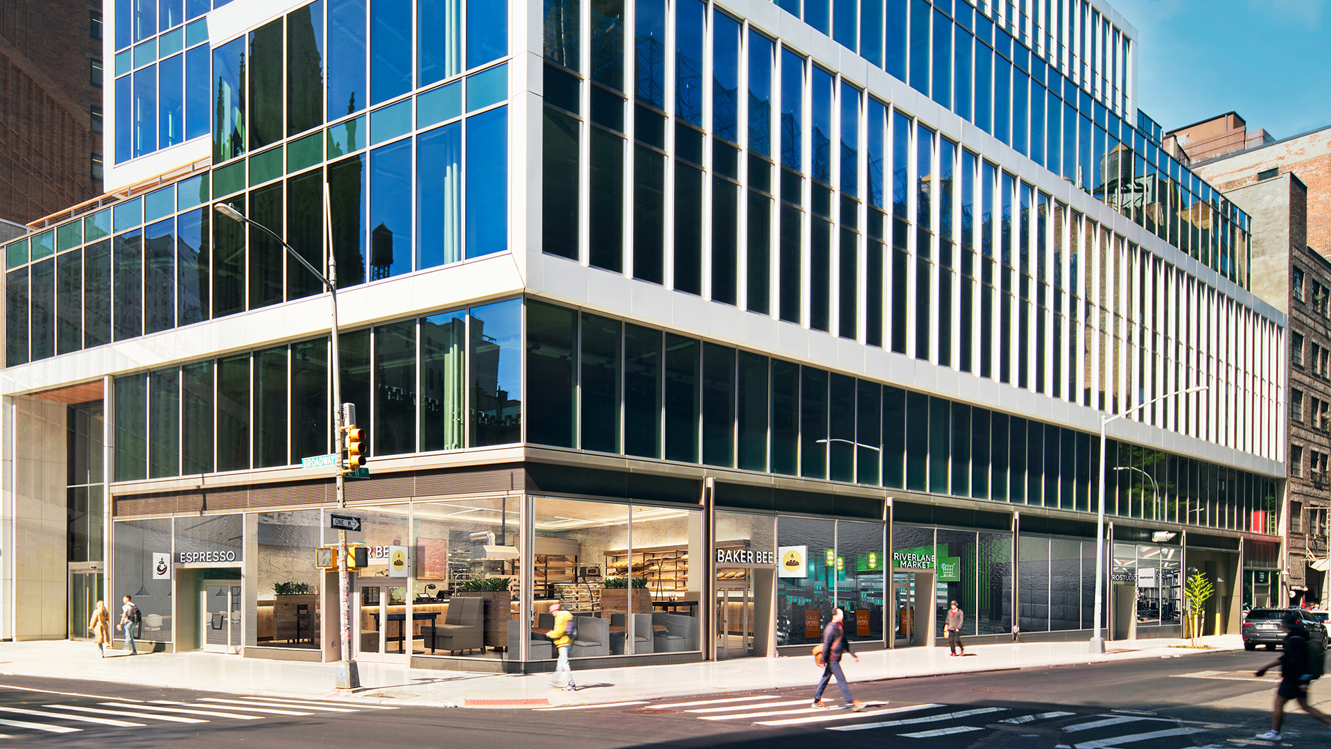 799 Broadway